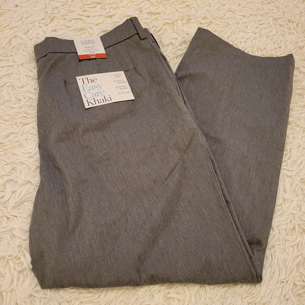 NWT Khakis